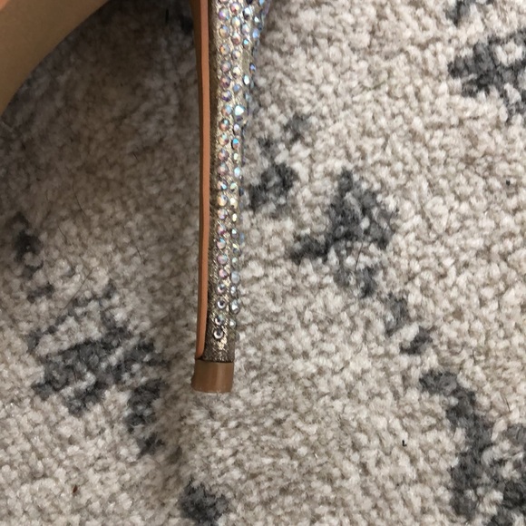 steve madden gemstone heels - Picture 6 of 8